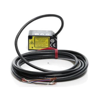 Laser distance sensor  New FS